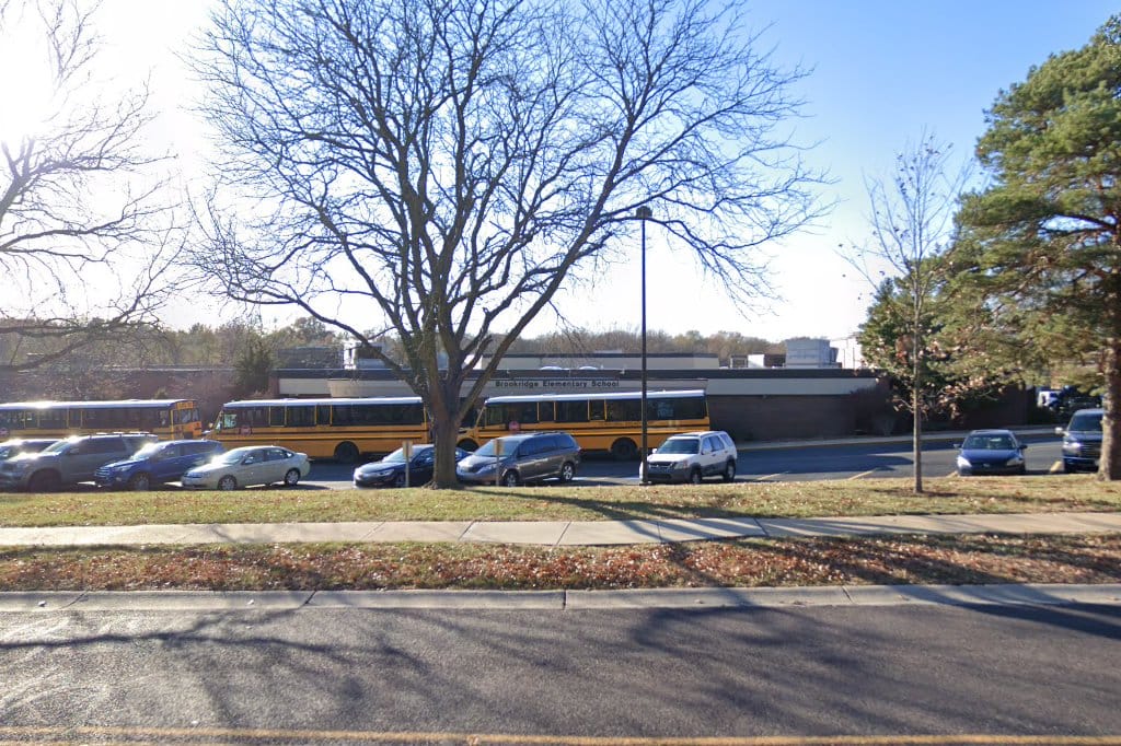 Brookridge Elementary School
