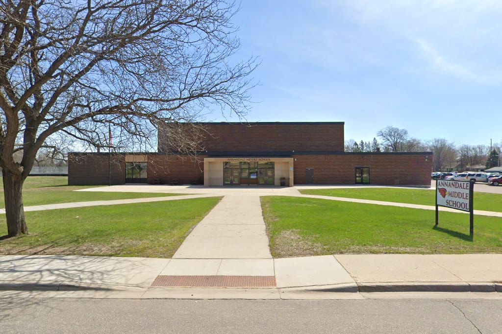 Annandale Middle School