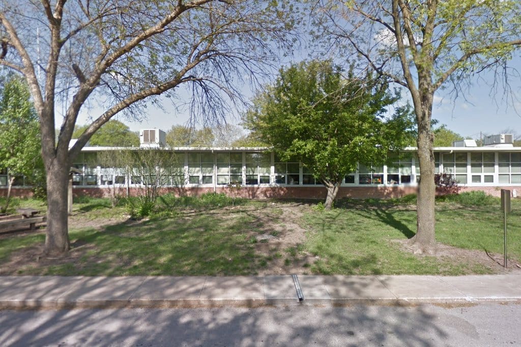 Hillcrest Elementary School