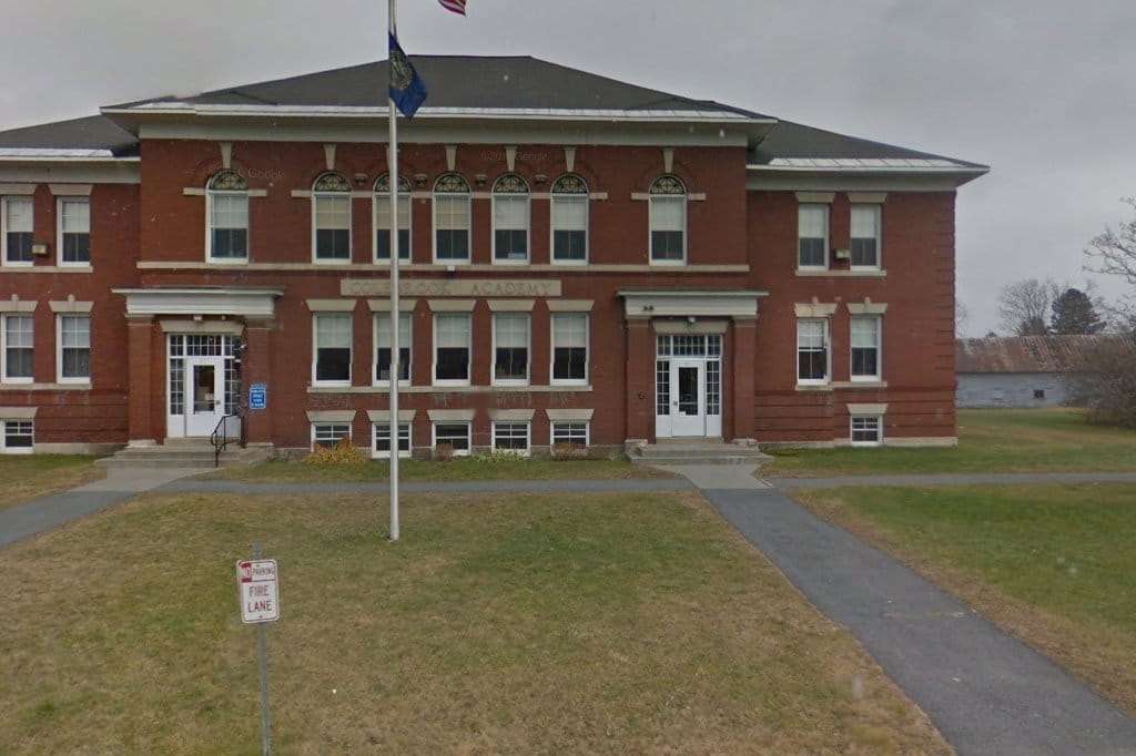 Colebrook Academy