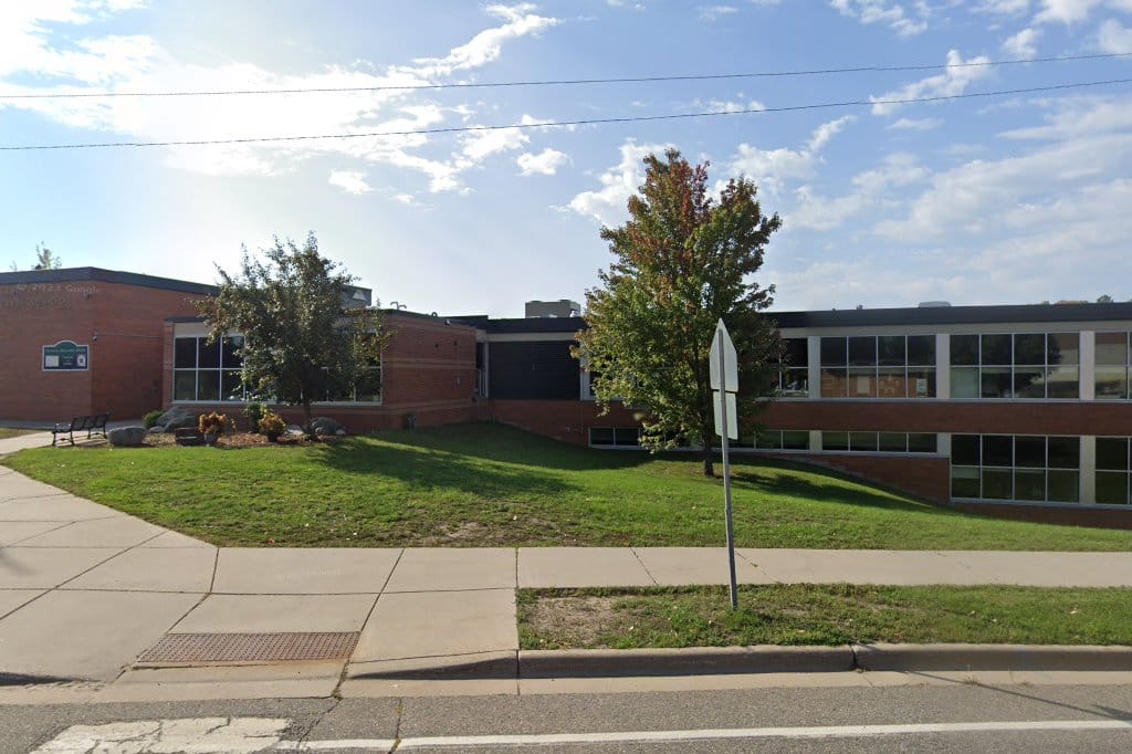 Vandyke Elementary School