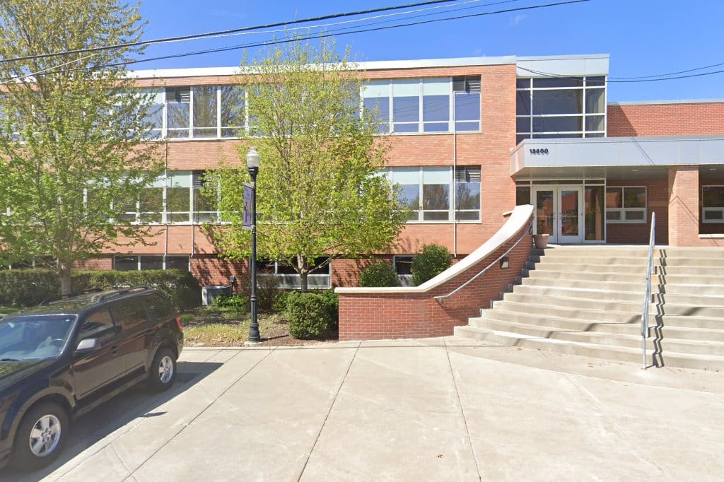 Holy Trinity School