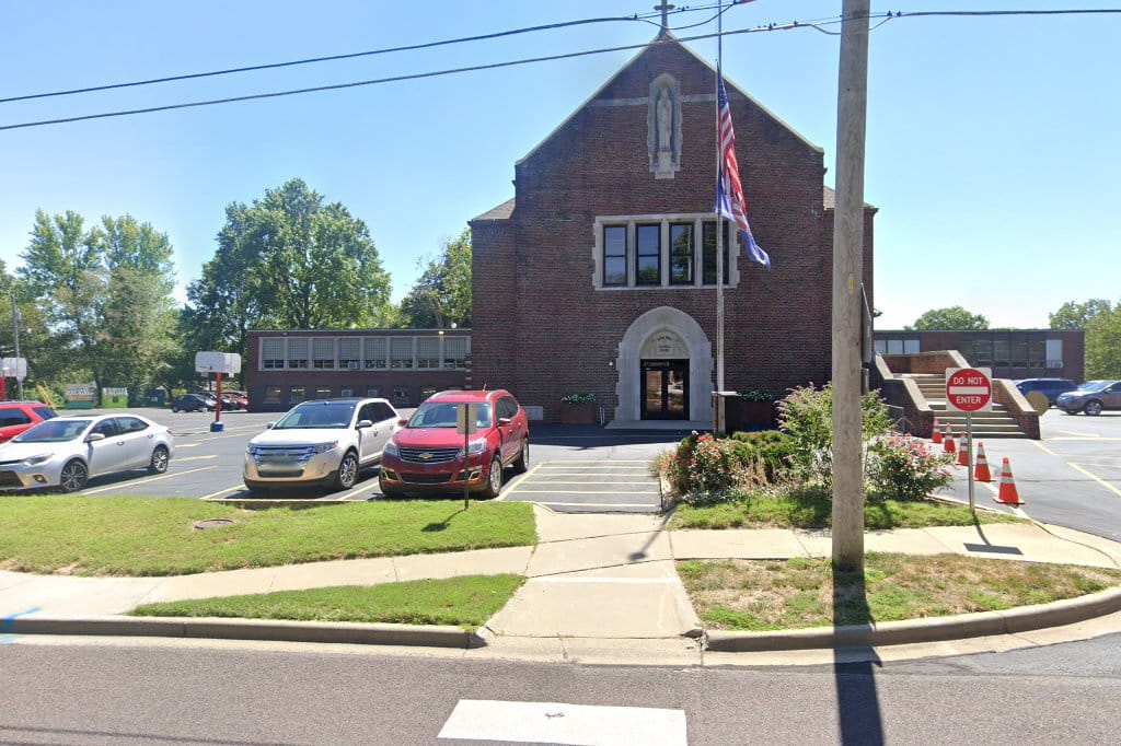 John Paul II Catholic School