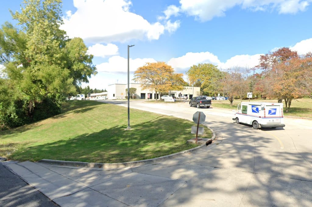 Dutch Hollow Passport Office