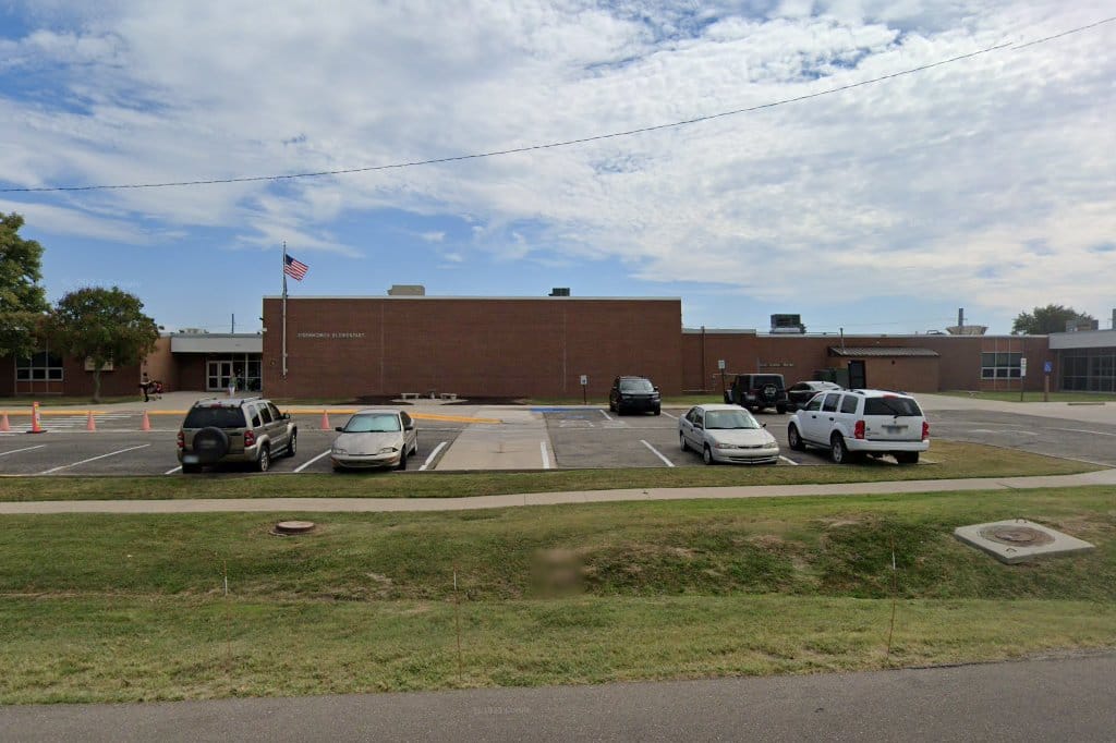 Eisenhower Elementary School
