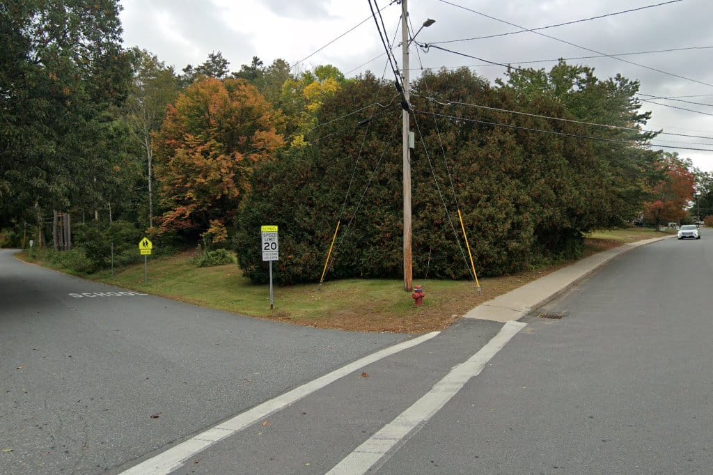 Bluff Elementary School