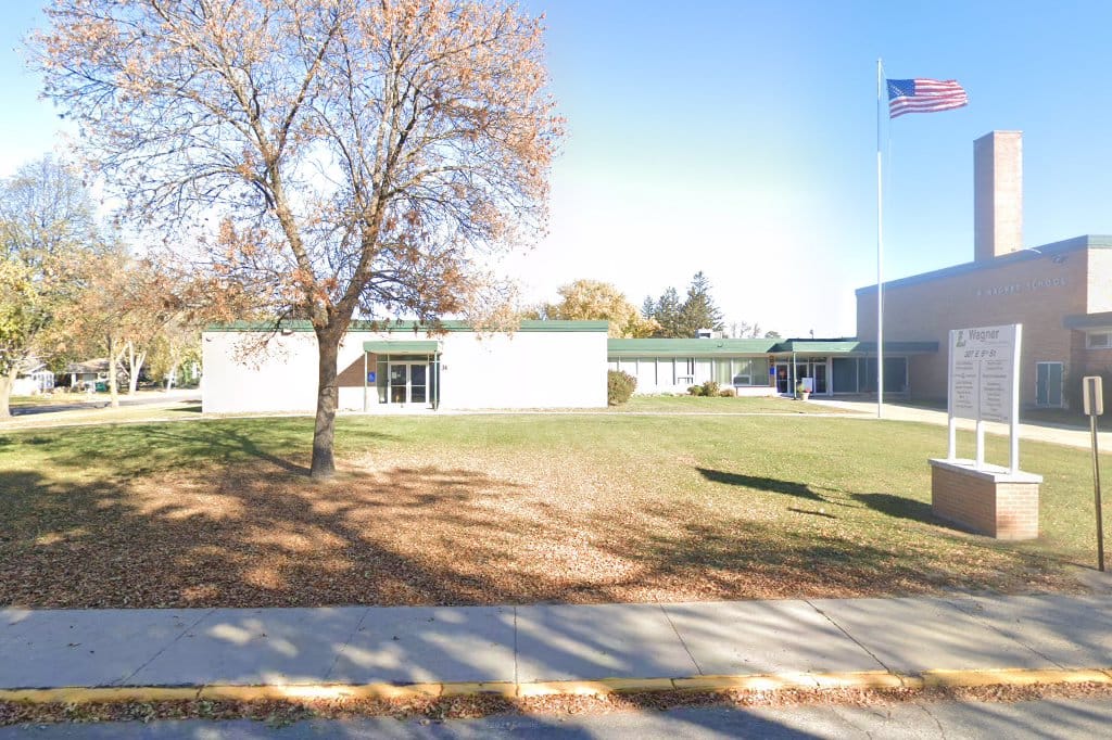 Wagner School