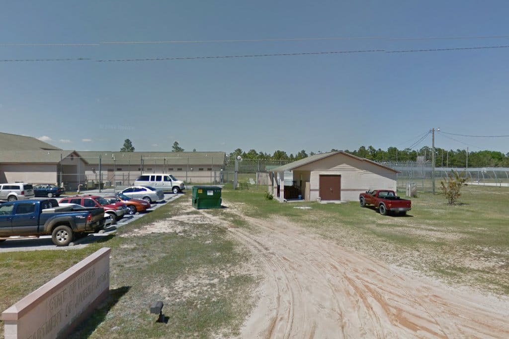 Walton Middle School