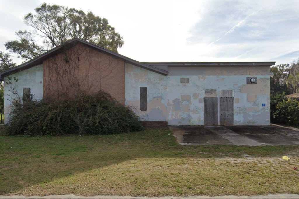 Volusia Halfway House High School