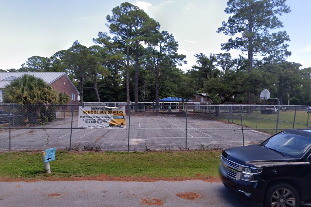 Bay Elementary School