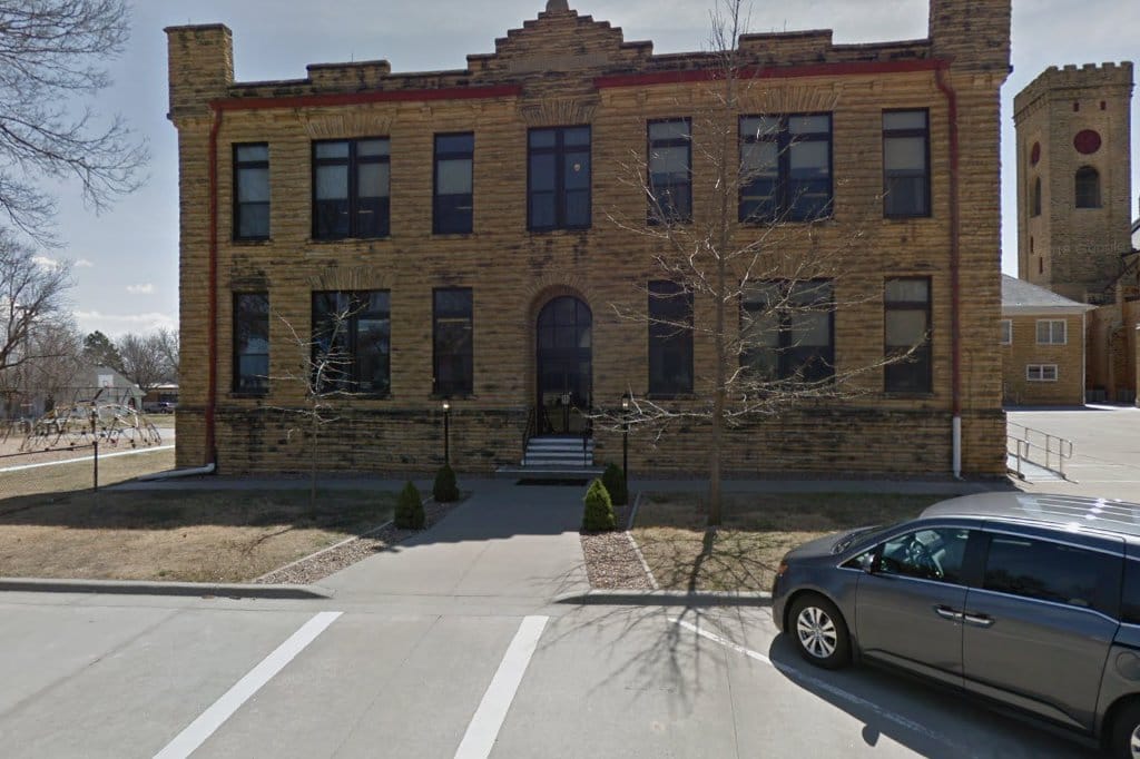 St John Grade School