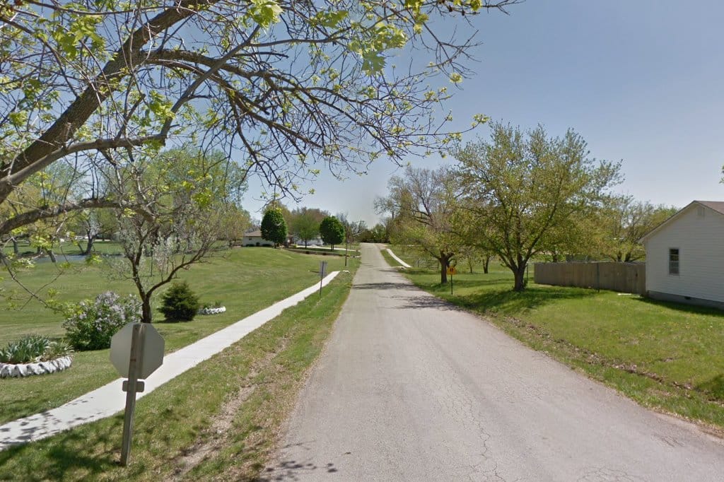Olpe Elementary School