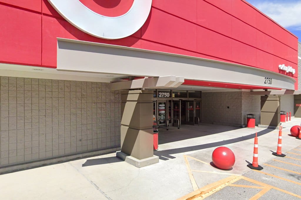 Target Pharmacy