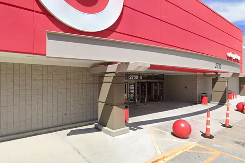 Target Pharmacy