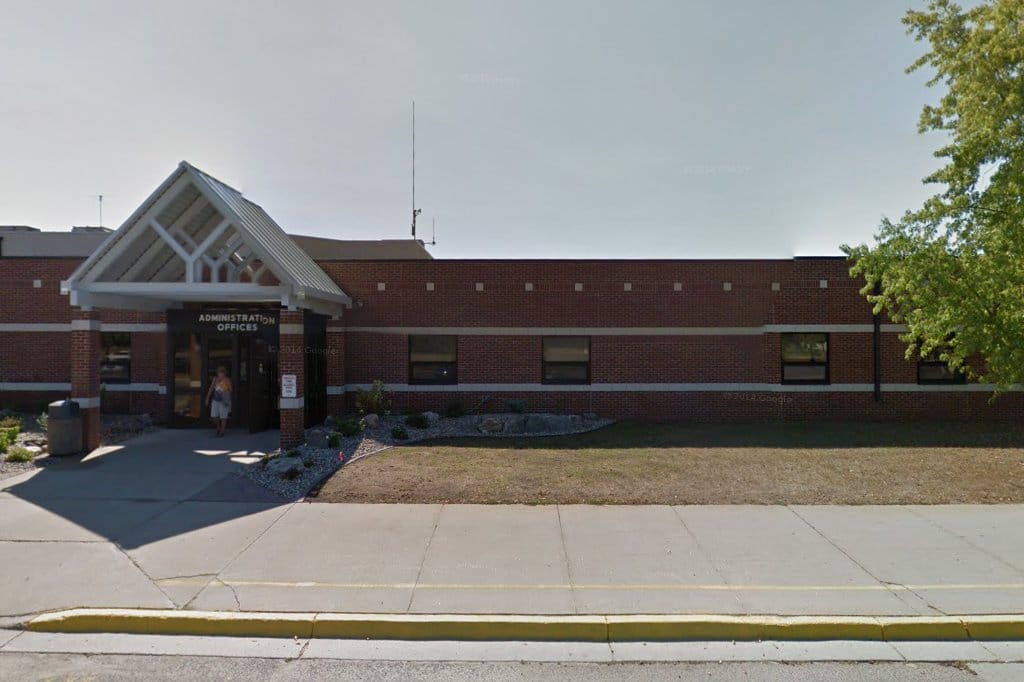 Menahga Public Schools, District #821