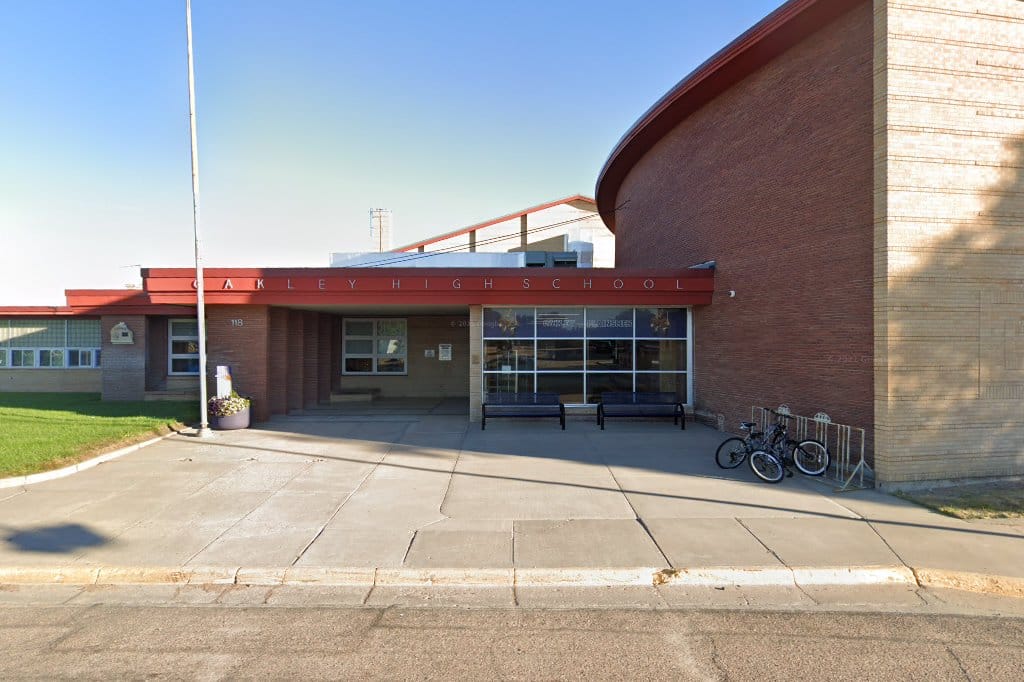 Oakley Senior High School