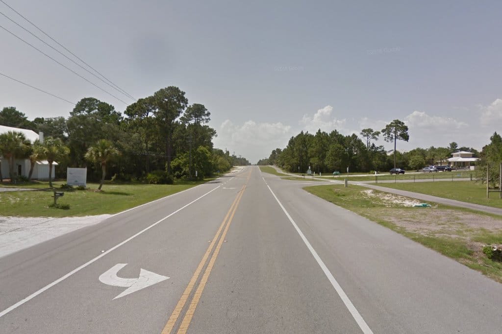 Emerald Coast Middle School