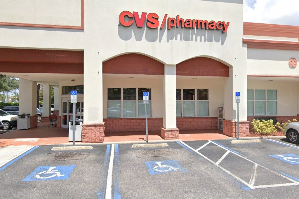 CVS Pharmacy