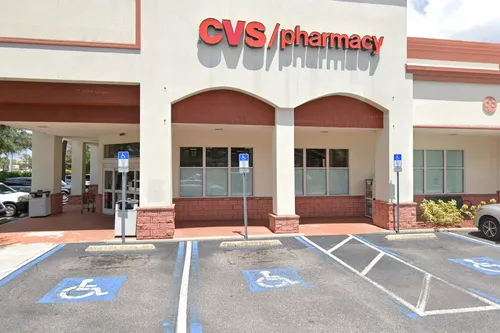 CVS Pharmacy