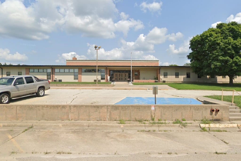 Madison Elementary School