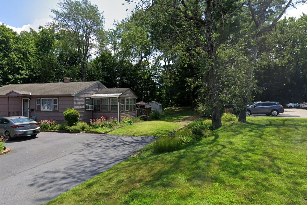 The Early Enrichment Center