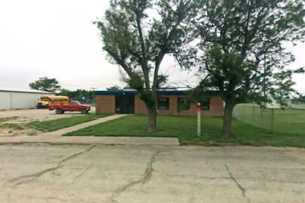 Healy Elementary School