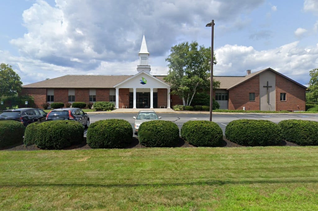 Trinity Christian School