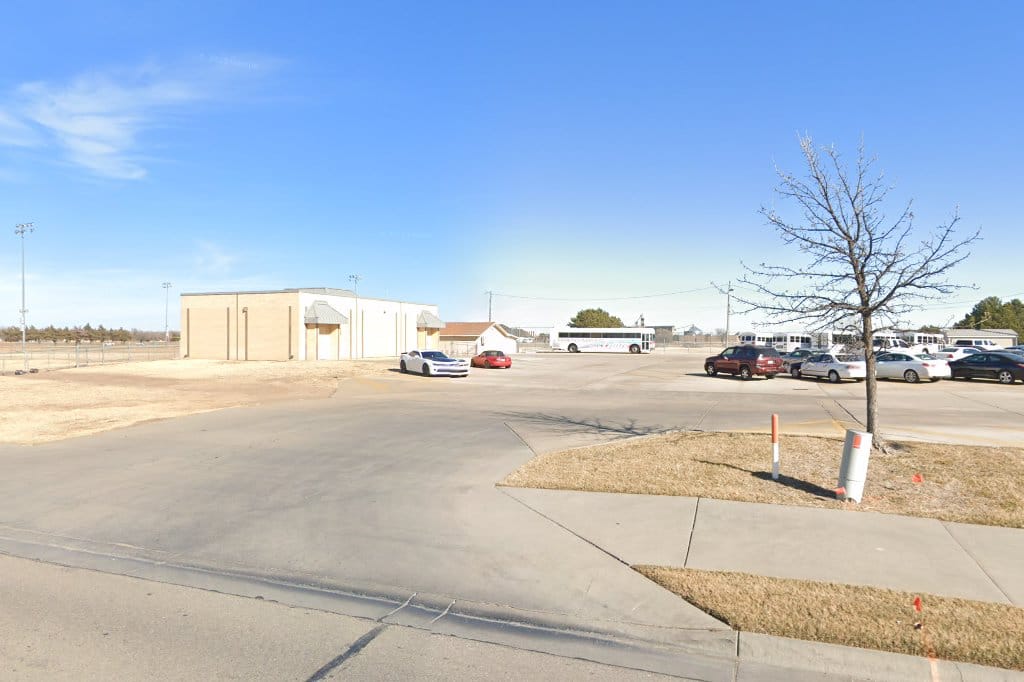 TRINITY CATHOLIC HIGH SCHOOL