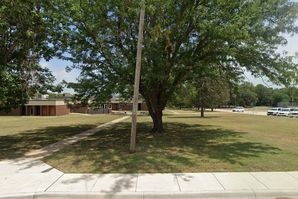 Peabody-Burns Elementary School