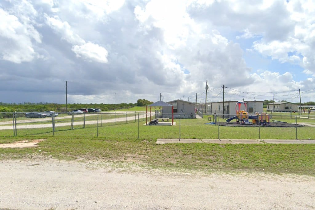 Sandhill Elementary School