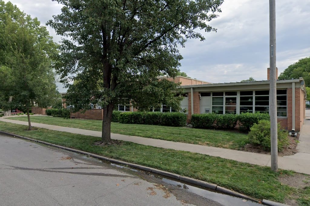 Manhattan Catholic School