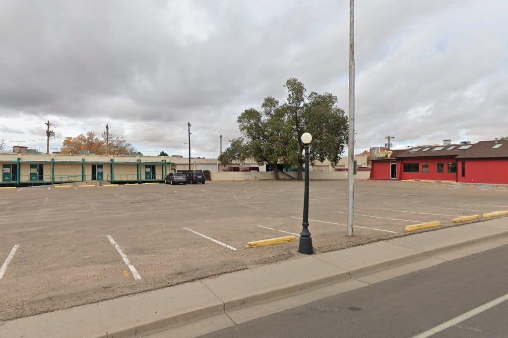 Goodwill Pueblo