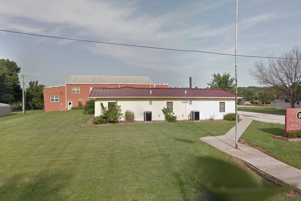 Greeley Elementary School