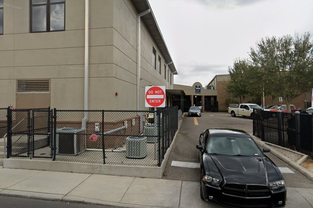 Mckeel Elementary School Academy