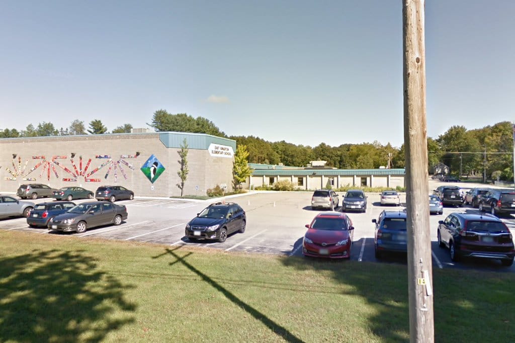 East Kingston Elementary School