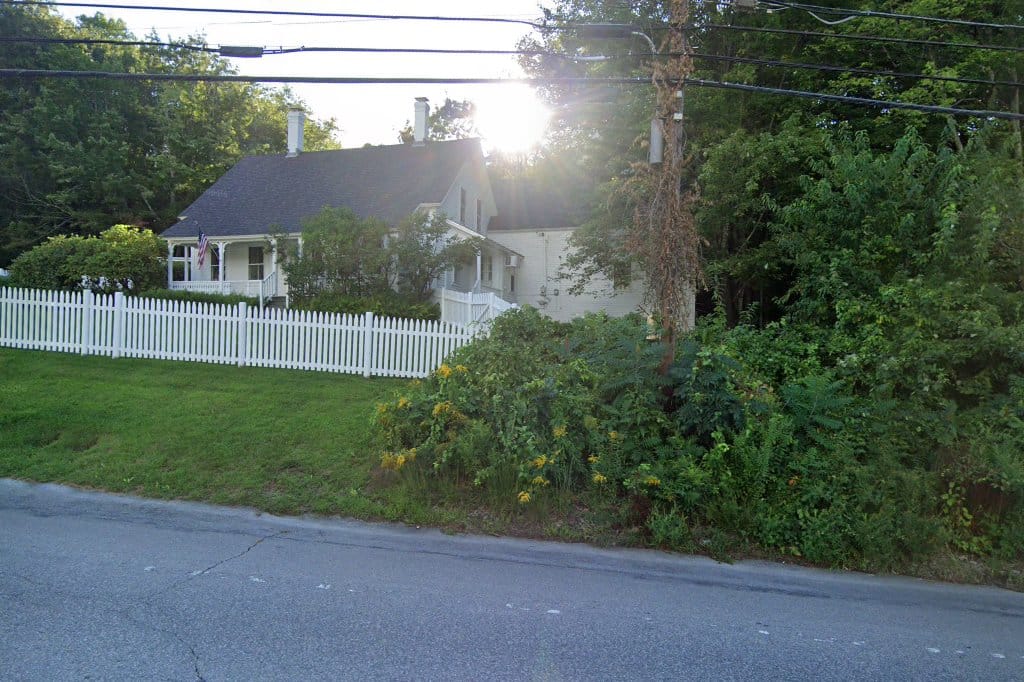 Meeting House Montessori School