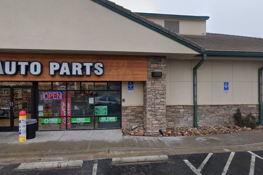 Goodwill Aurora