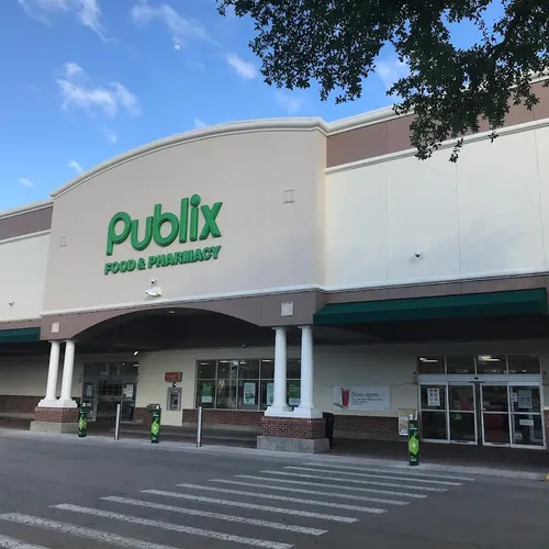 Publix Pharmacy