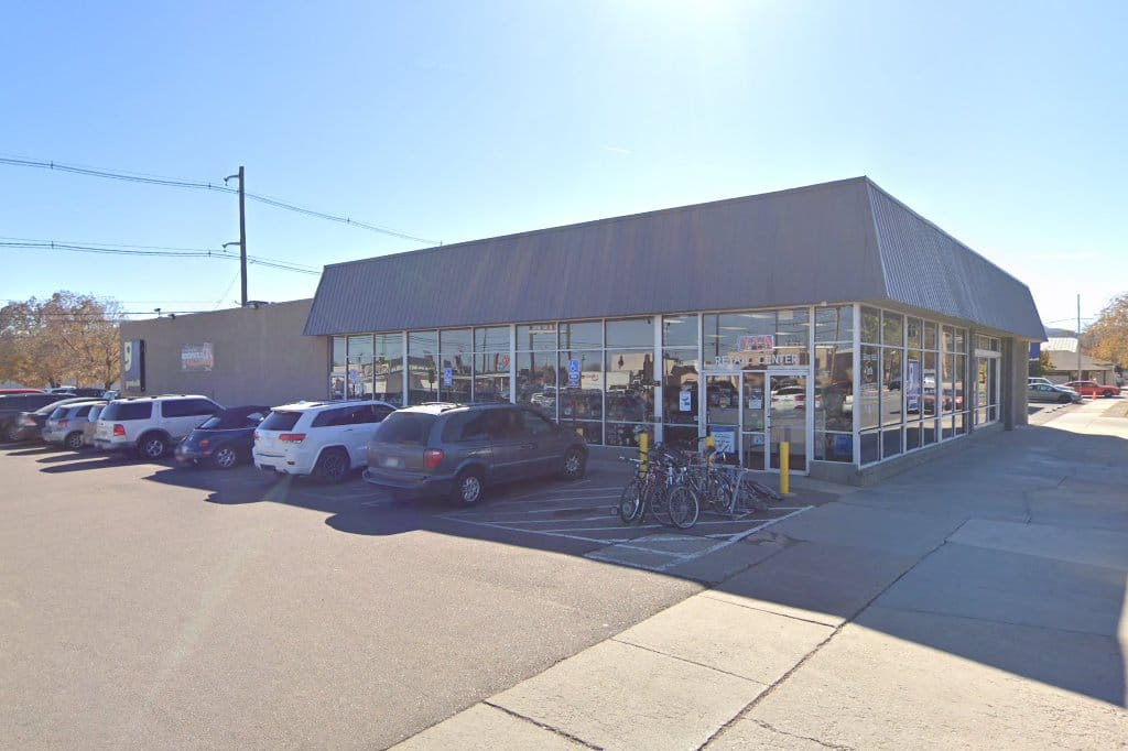Goodwill Canon City