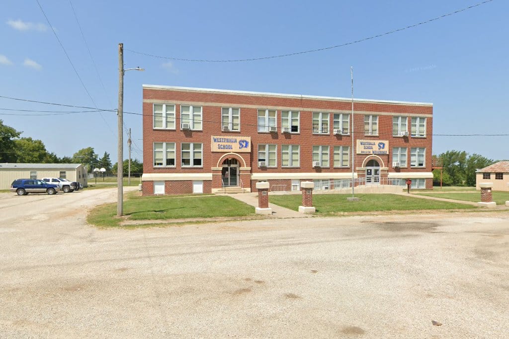 Westphalia Elementary School