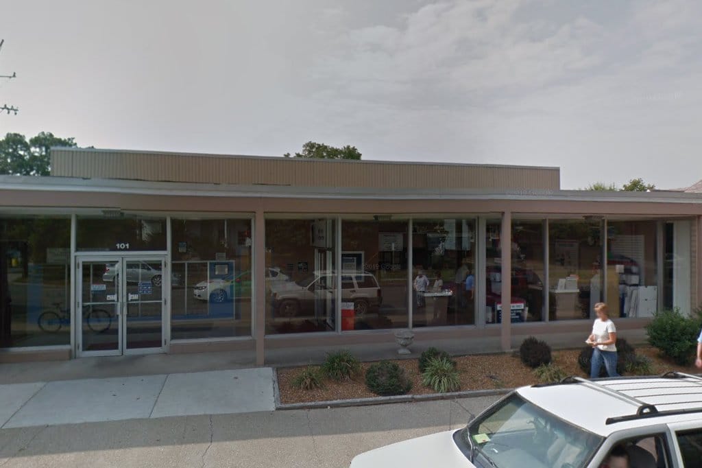Harrisburg Passport Office