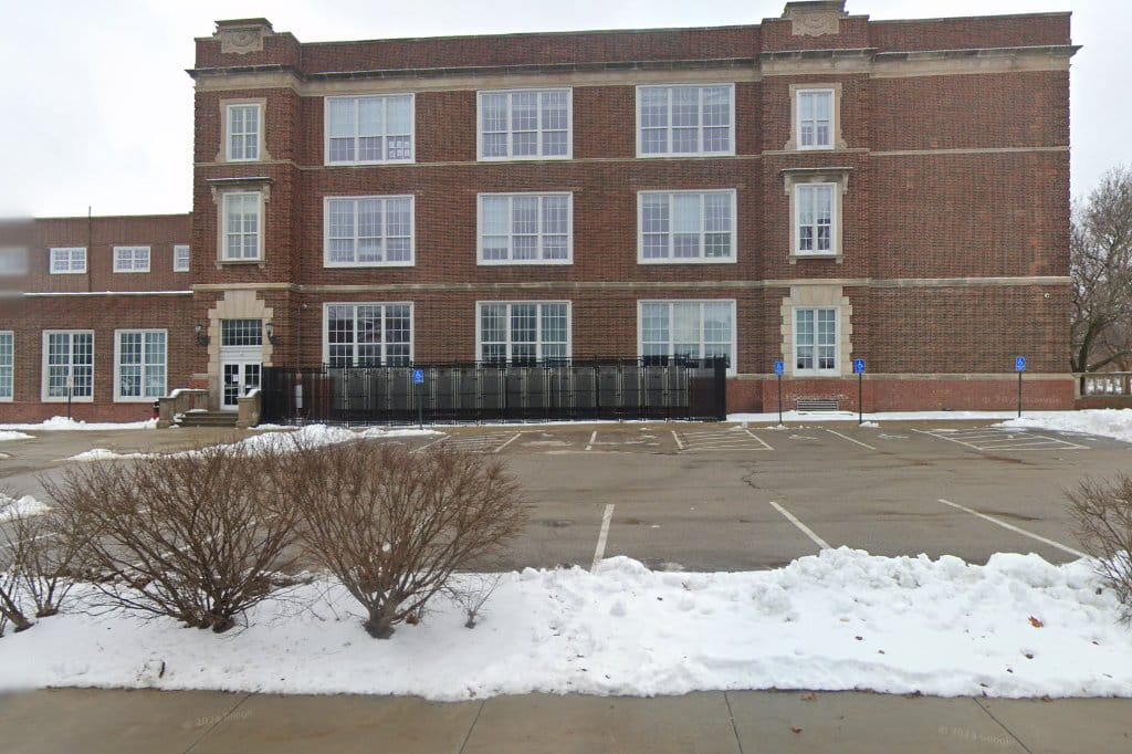 Lawrence Middle School
