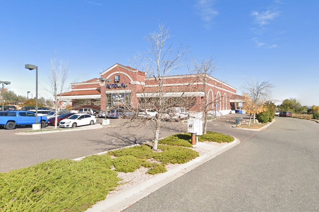 Goodwill Littleton