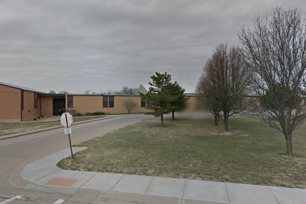 Marion Elementary School