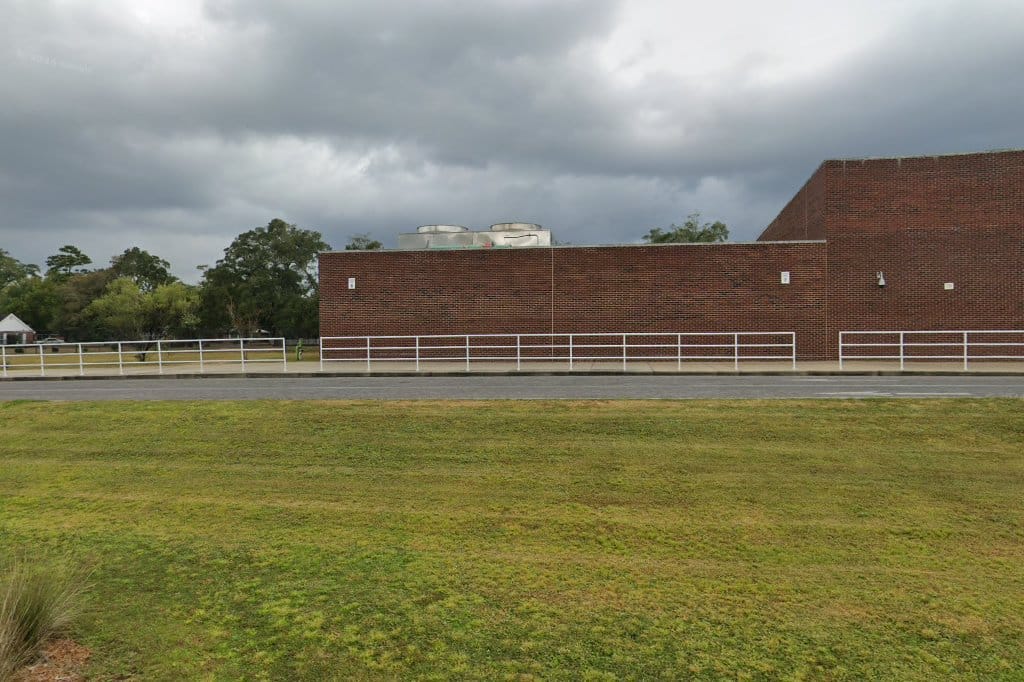 Walton Rural Life Center
