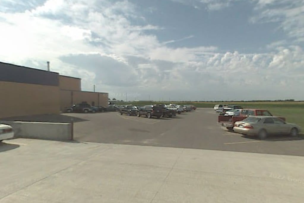 Canton-Galva High School