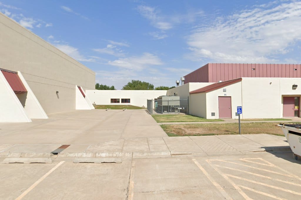 Florence Wilson Elementary School
