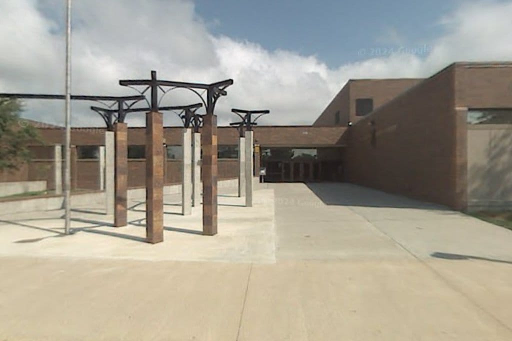 Newton Senior High School