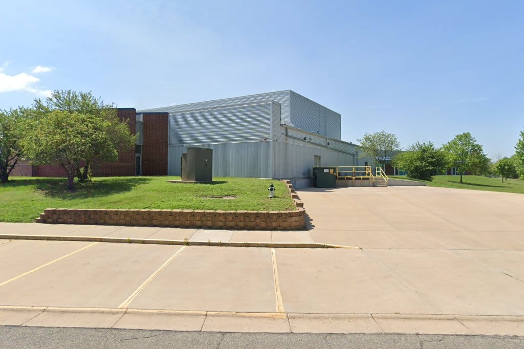 Slate Creek Elementary School