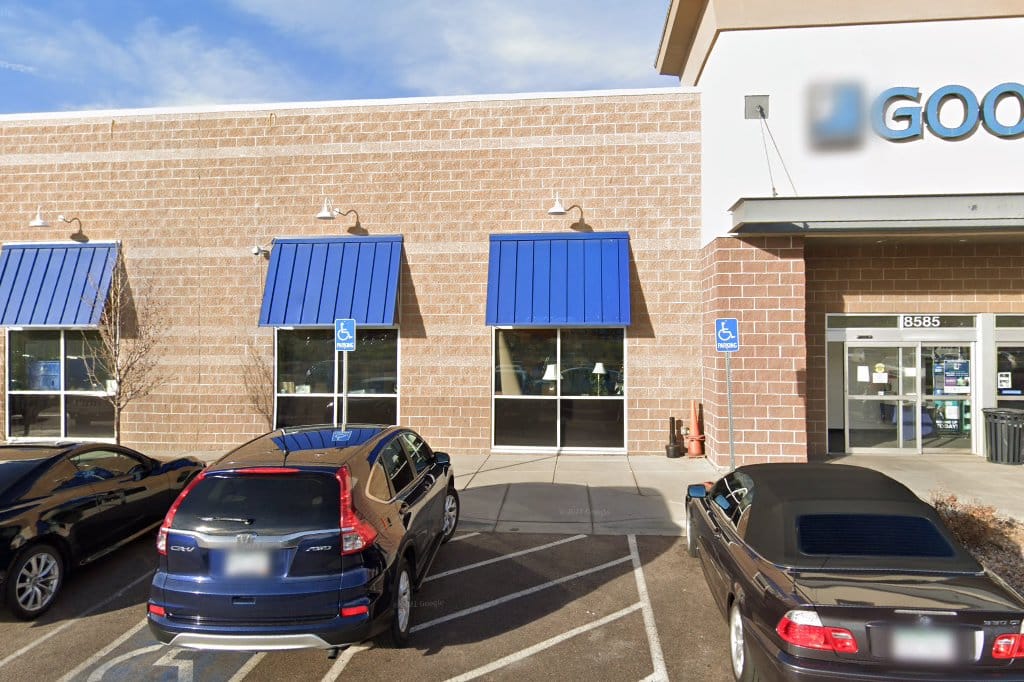 Goodwill Highlands Ranch